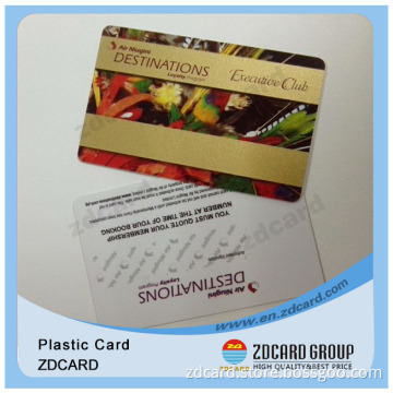 Gift Card Manufacturing/Gift Playing Cards/Print Gift Cards